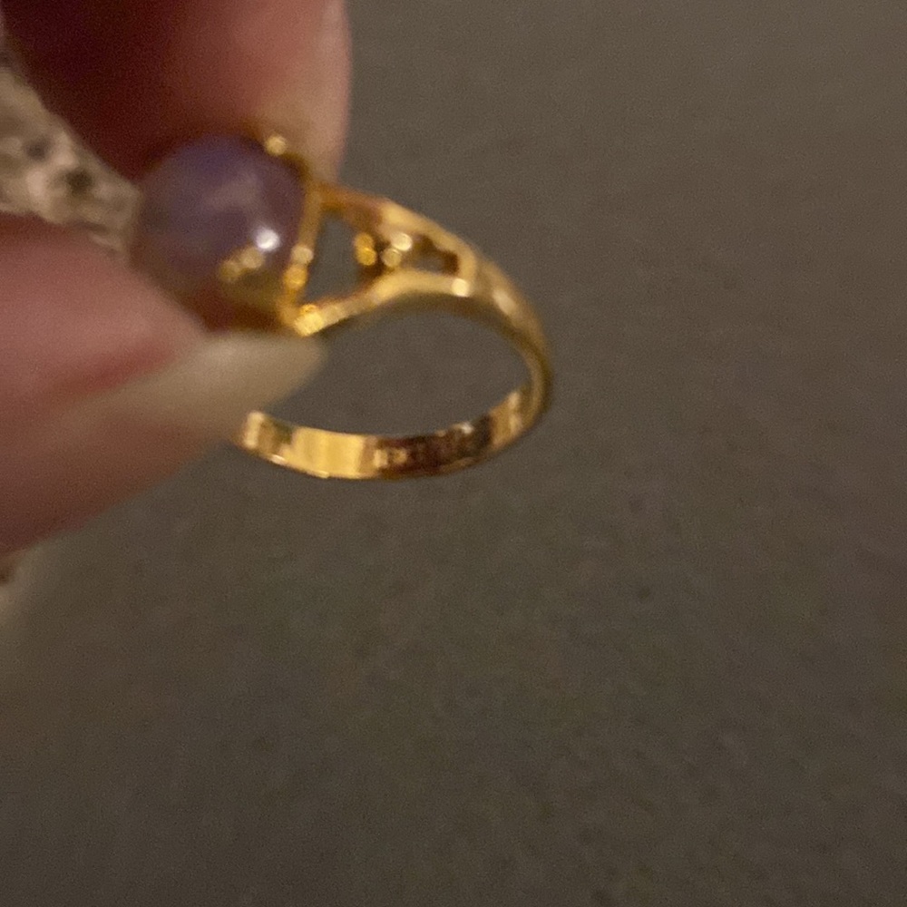 HGE ring - Picture 6 of 6